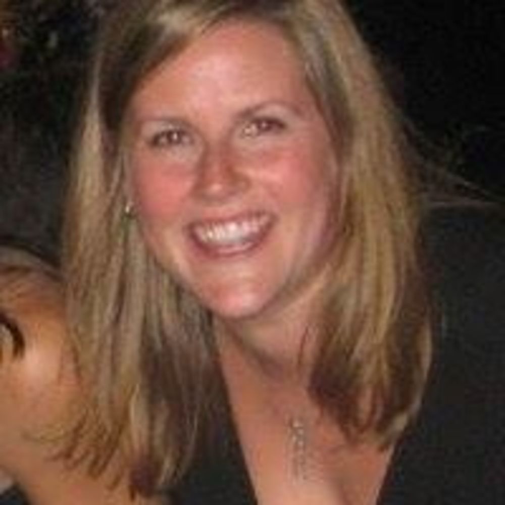 Meet your Posher, Chrissie